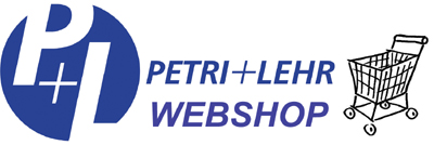 Petri+Lehr Webshop