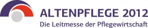 Logo Altenpflege Messe - 27.-29.03.2012